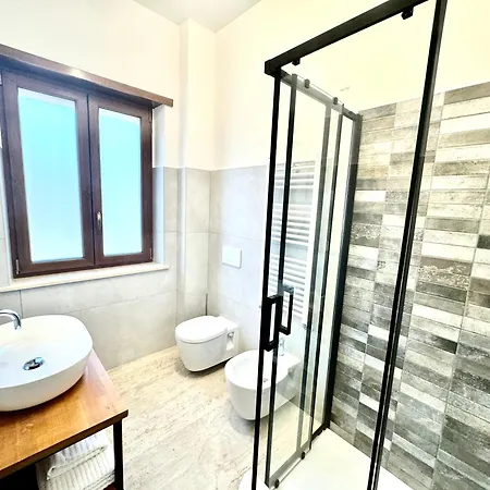 Doina Guest house Rome