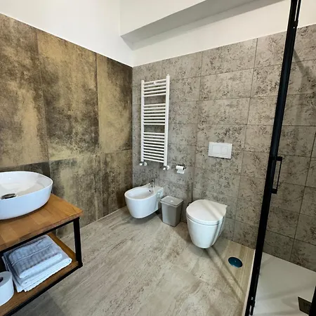 Pensionat Doina 4*