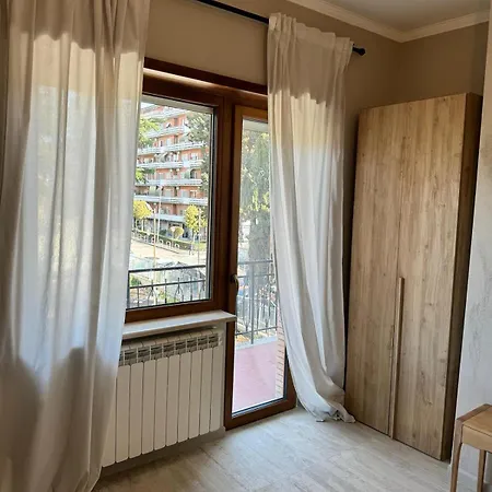 Pensionat Doina