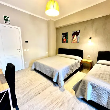 Doina 게스트하우스 로마