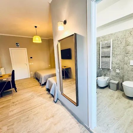 Doina 게스트하우스 로마