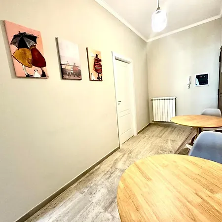 Pensjonat Doina